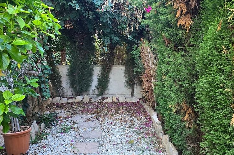 Geschakelde woning in Albir