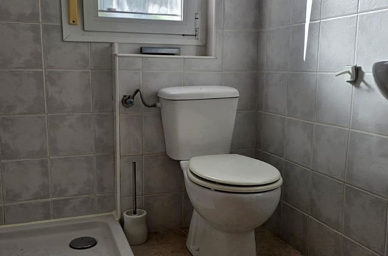 Geschakelde woning in Albir