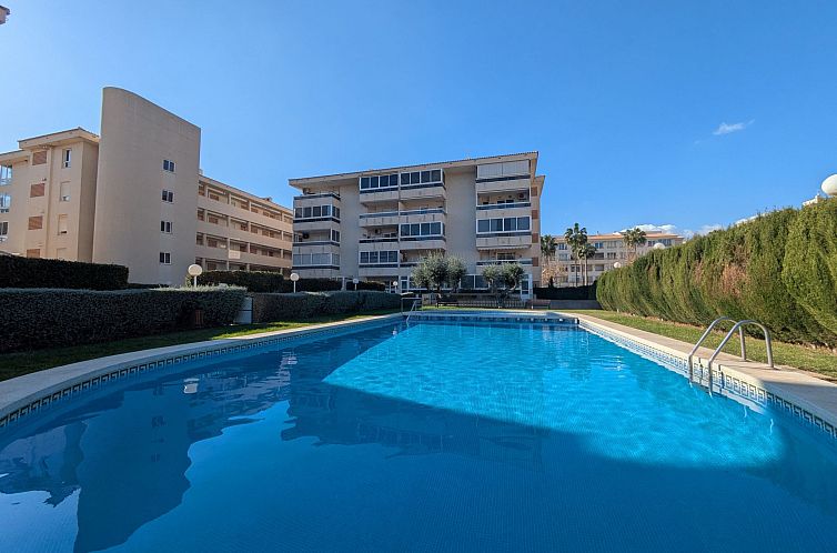 Guest house 1490405 - Apartment Costa Blanca - Appartement Celio I