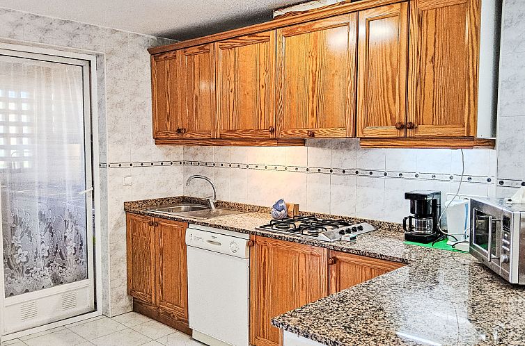 Appartement Celio I