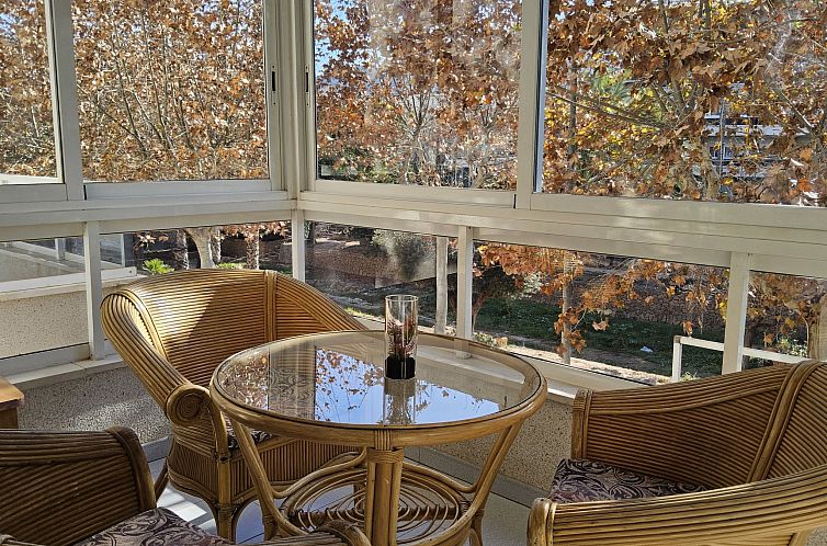 Appartement Celio I