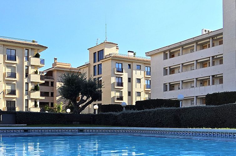 Appartement Celio I