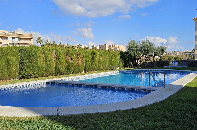 Appartement Celio I