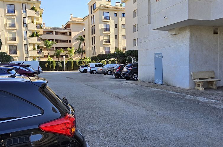 Appartement Celio I