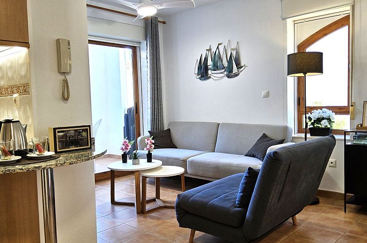 Appartement Residencial Font Rotja