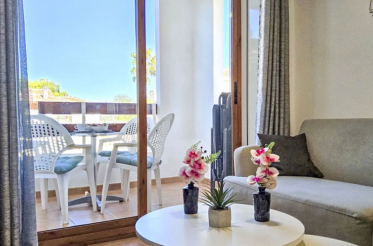 Appartement Residencial Font Rotja