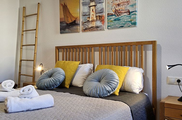 Appartement Residencial Font Rotja