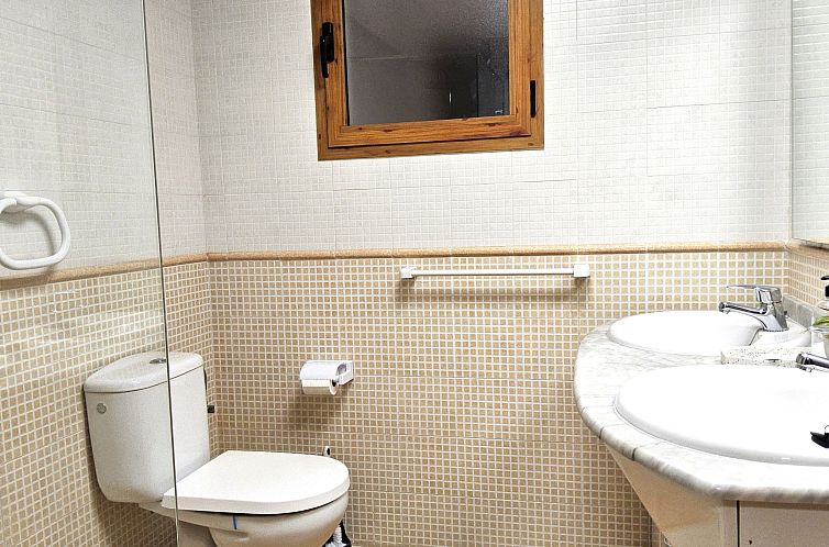 Appartement Residencial Font Rotja