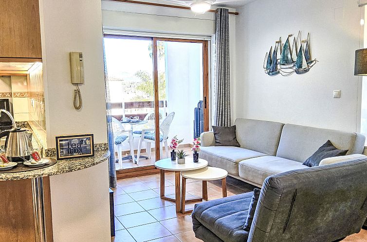 Appartement Residencial Font Rotja