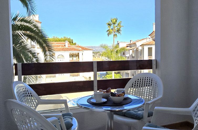 Appartement Residencial Font Rotja