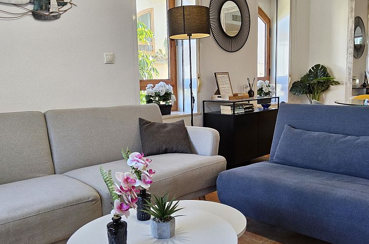 Appartement Residencial Font Rotja