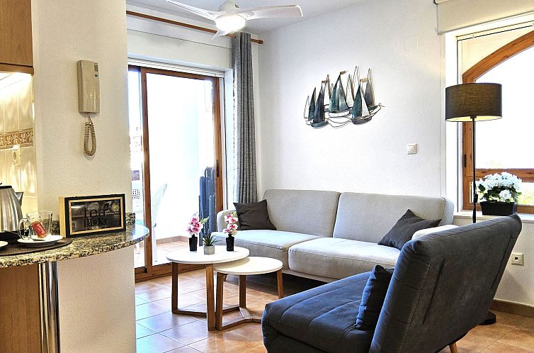 Appartement Residencial Font Rotja