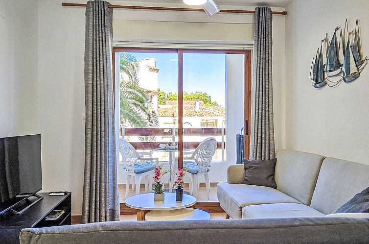 Appartement Residencial Font Rotja
