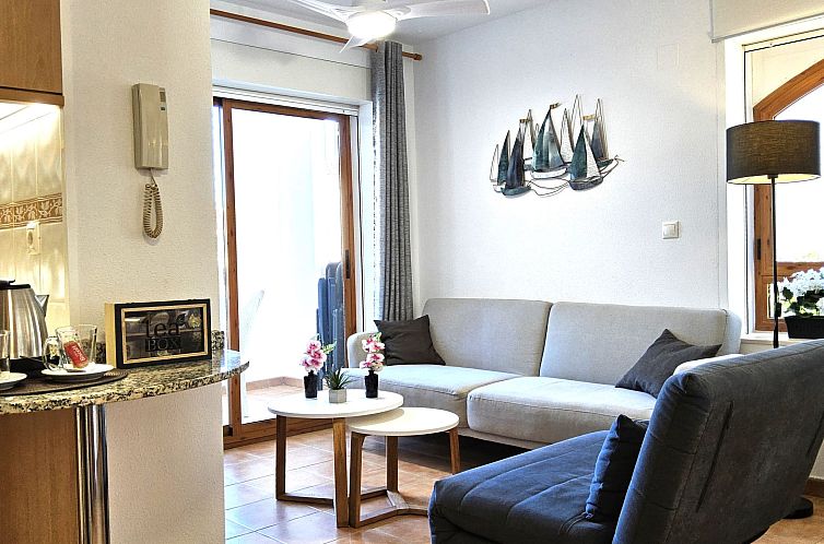 Appartement Residencial Font Rotja