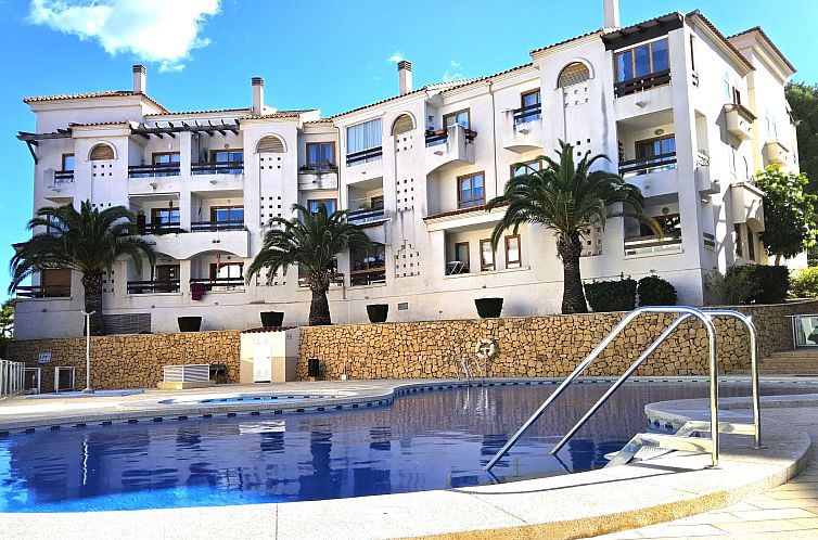 Appartement Residencial Font Rotja