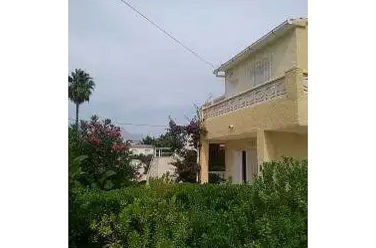 Unterkunft 1490416 - Ferienhaus Costa blanca - Albir