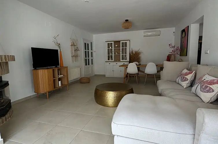 Casa Invierno