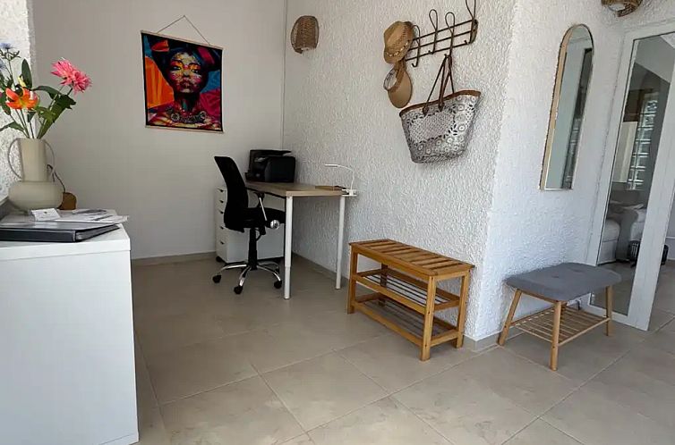 Casa Invierno
