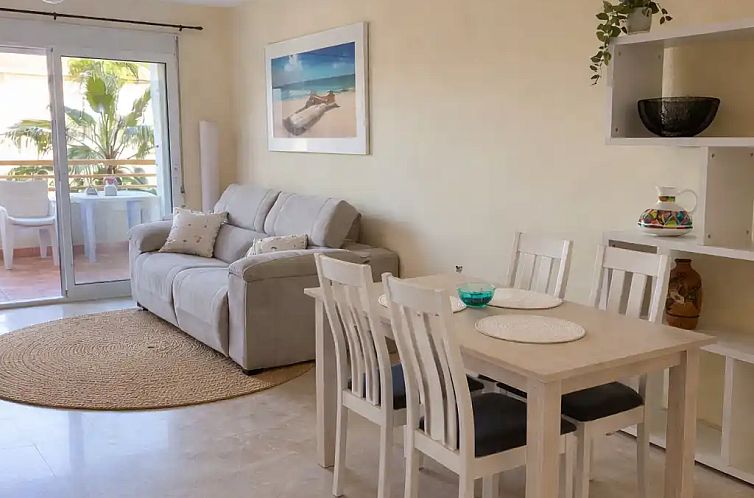 La Terraza del Albir