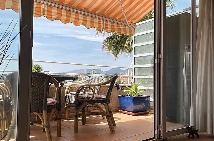 Unterkunft 1490419 - Appartement Costa blanca - Appartement Albir Plaza Central