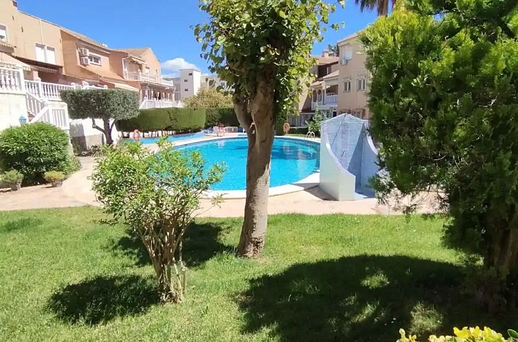 Appartement Albir