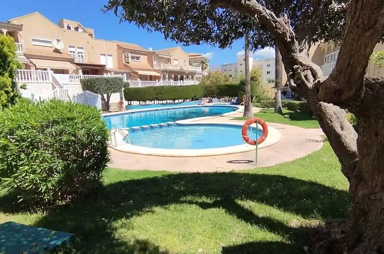 Appartement Albir