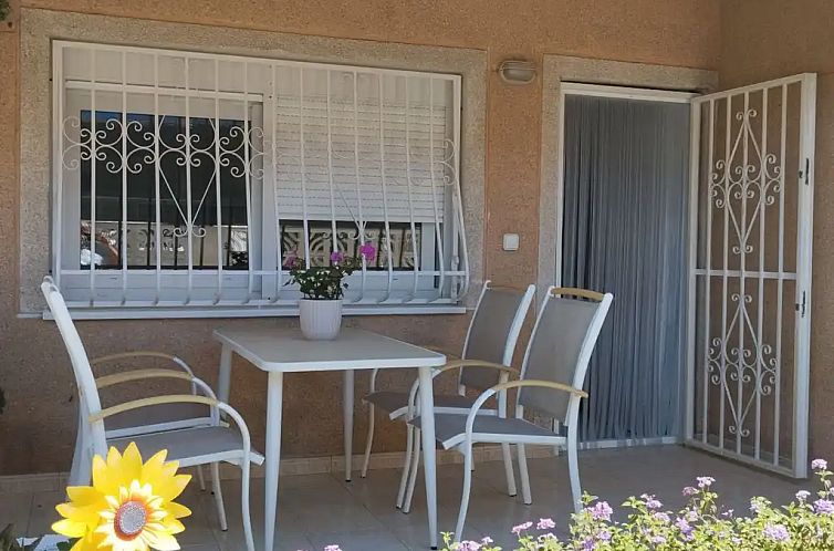 Appartement Albir