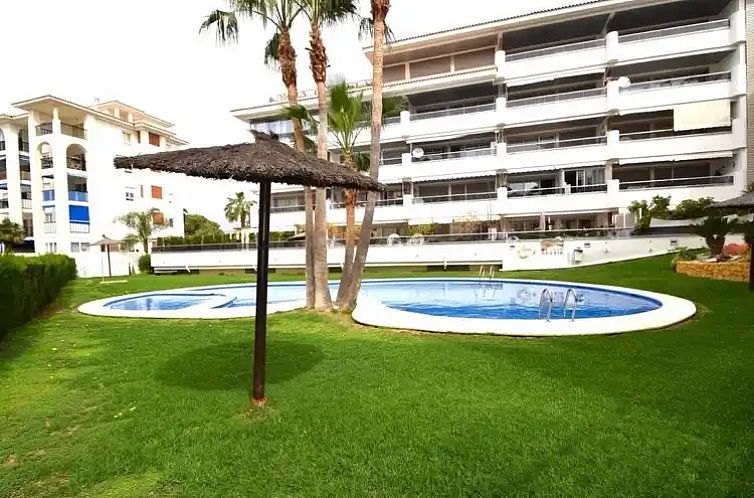 Fleur's Attico Albir