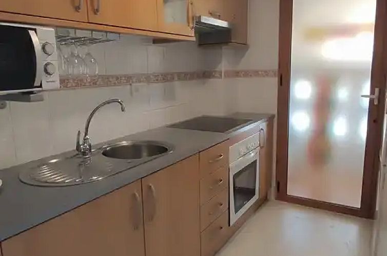 Piso Ardilla
