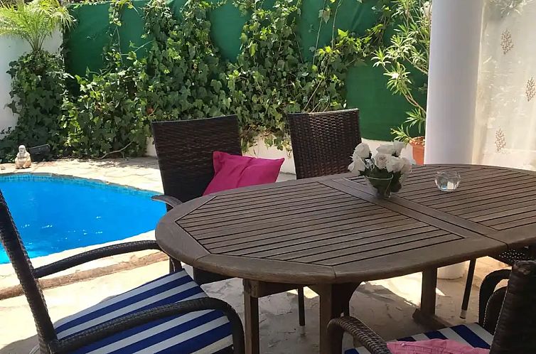 Welkom bij Villa Marlene el Albir.
