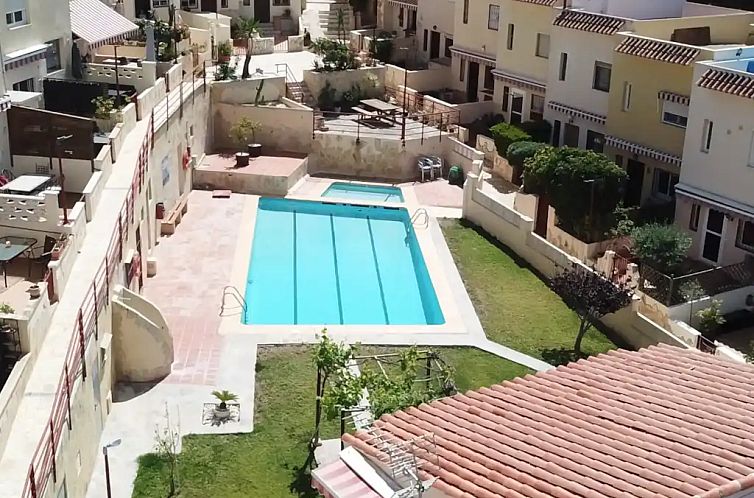 Unterkunft 1490429 - Bungalow Costa blanca - Villa Albir
