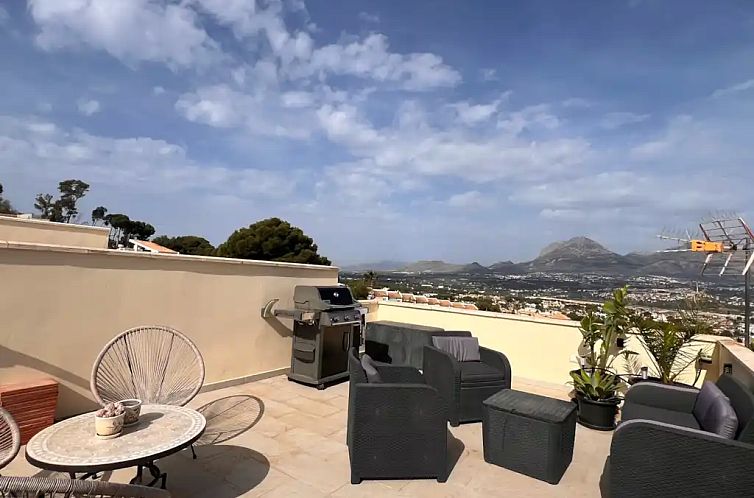 Villa Albir