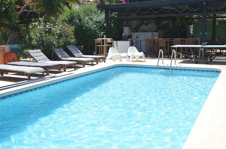 Villa Albir