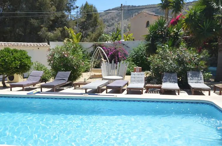 Villa Albir