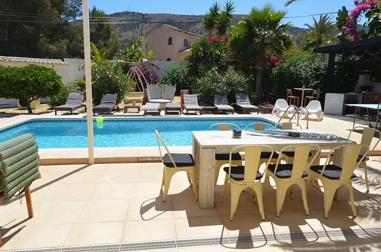 Villa Albir