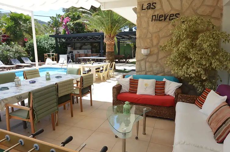 Villa Albir