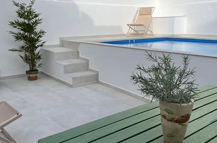 Unterkunft 1490432 - Ferienhaus Costa blanca - Sunshine