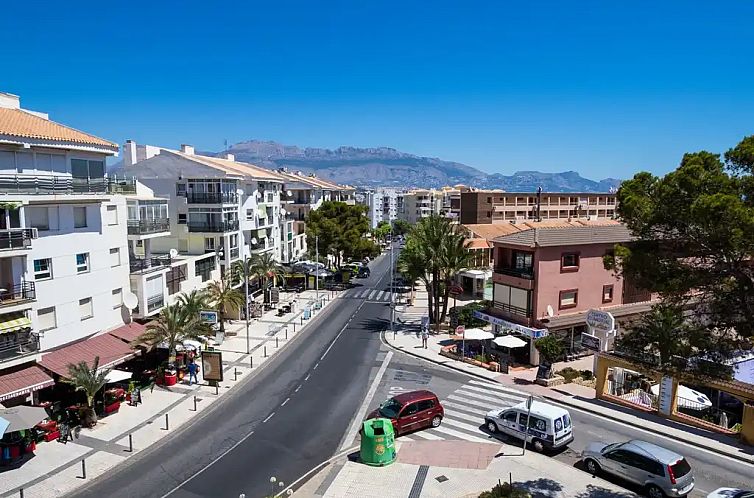 Unterkunft 1490433 - Appartement Costa blanca - Ciudad de Elda 33 3b