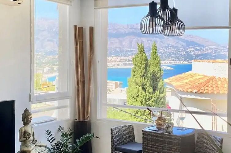 Appartement Sierra Albir