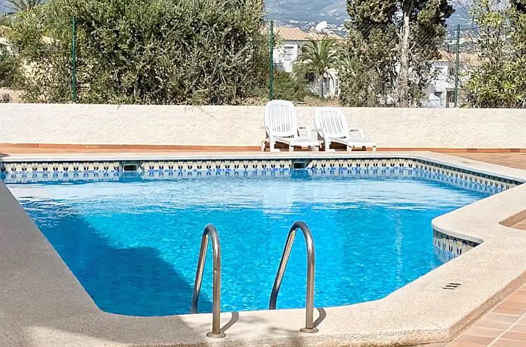Appartement Sierra Albir
