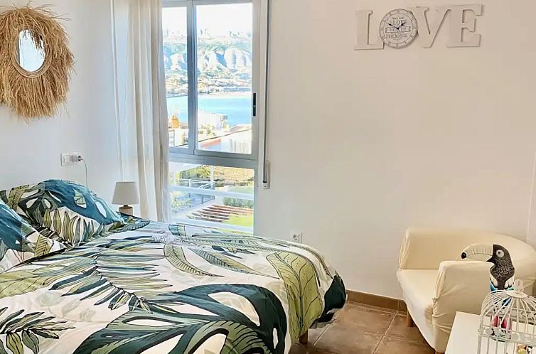 Appartement Sierra Albir