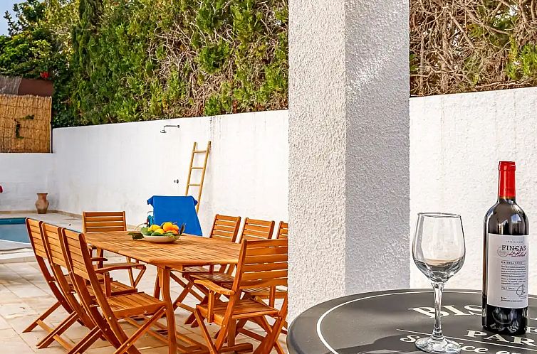 Albir  Casa Marleen