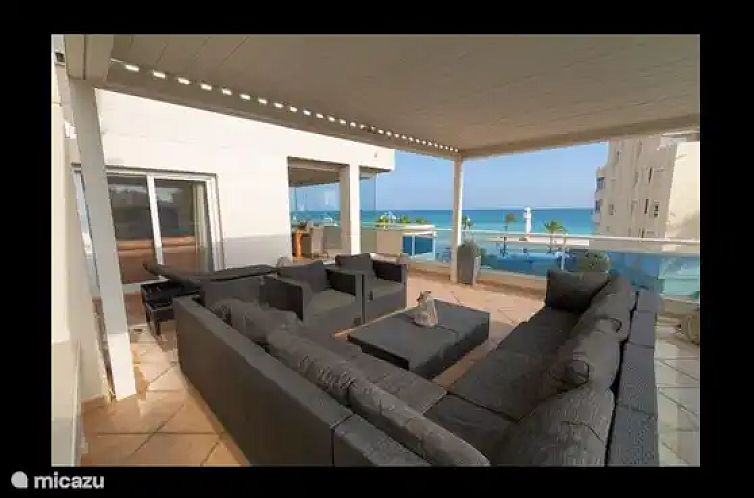 Guest house 1490440 - Apartment Costa Blanca - Finalbir