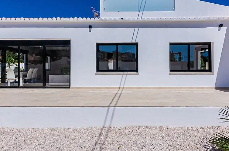 Villa MaJa