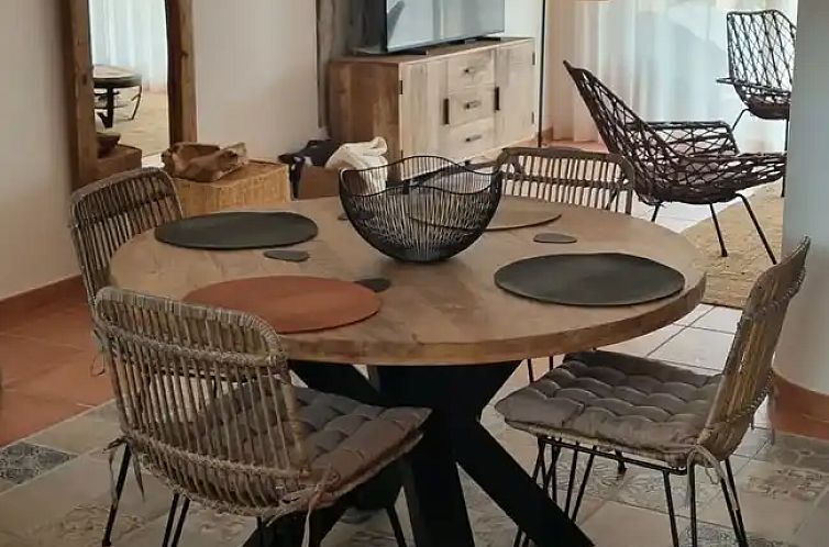 Unterkunft 1490443 - Appartement Costa blanca - lux modern comfortabel app. in Albir