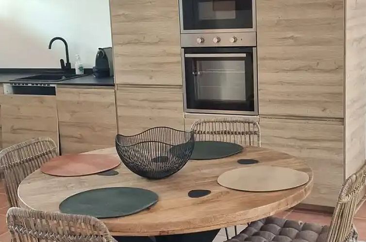 lux modern comfortabel app. in Albir