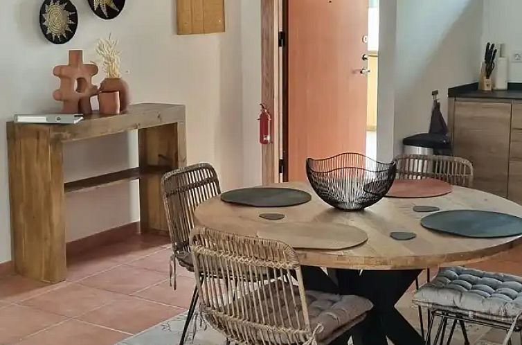 lux modern comfortabel app. in Albir