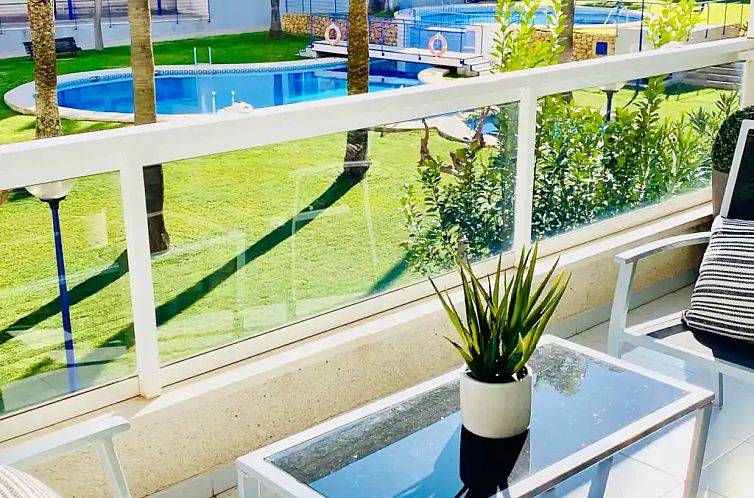 Unterkunft 1490444 - Appartement Costa blanca - Viminal Albir Appartement