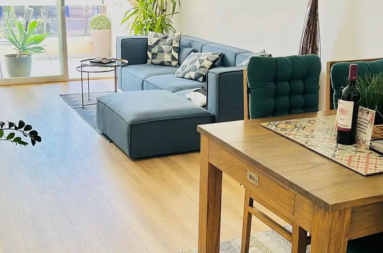 Viminal Albir Appartement