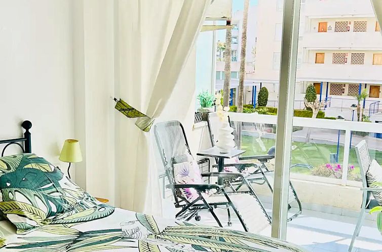 Viminal Albir Appartement